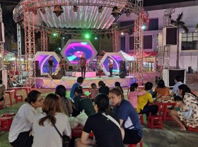 Image: Vietnam's Da Nang, Khanh Hoa close non-essential businesses considering COVID-19 scare