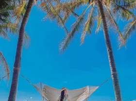 Image: Summer is here, let’s set up a team to “clear the island” of the Tien Thanh Binh Thuan tourist area!