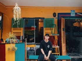 Image: TOP 10 Beautiful Coffee Shops in Vung Tau, Beautiful View 2021
