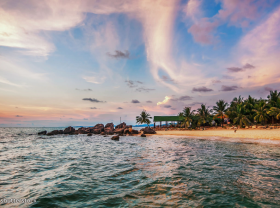 Image: Phu Quoc Island From the past Hell on Earth to today s top island city