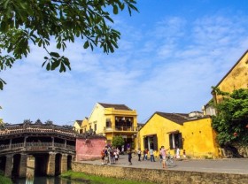 Image: Vietnam ranks among top 10 destinations for expats in 2021