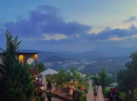 Image: What beautiful season to travel to Da Lat to facilitate sightseeing and photography?
