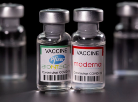 Image: Top scientists uncertain about the need for Covid 19 booster shots