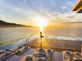 Image: Top 9 cafes near the sea with the most beautiful view of Da Nang
