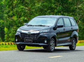 Image: Toyota Vietnam to recall nearly 3,300 cars