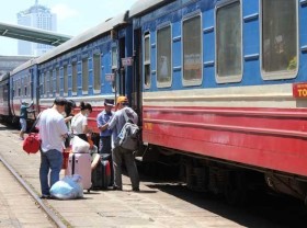 Image: Transport Ministry assigned to order VNR to maintain railway infrastructure