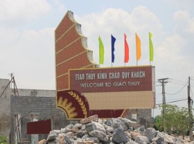 Image: Travel experience in Giao Thuy, Nam Dinh full set from A – Z