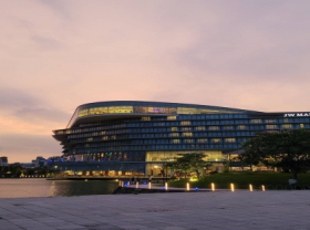 Image: 10 favourite hotel stays in Vietnam voted by TripAdvisor users