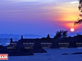 Image: Charming Co To Island