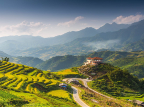 Image: German news agency highlights most attractive tourist destinations in Vietnam