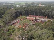 Image: Tra Vinh - A city in the forest