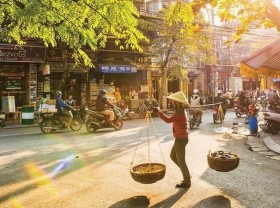 Image: Vietnam continues to leave good impression on tourists