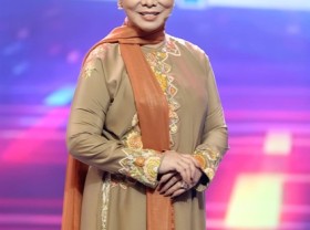 Image: TV programme featuring cải lương, tuồng performers launched
