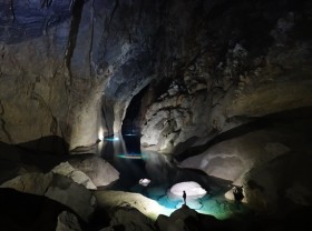 Image: Two exhibitions highlight landscapes of Italy and VN