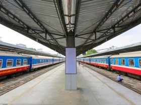 Image: Two more north-south trains suspended due to Covid-19