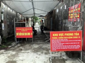 Image: Vietnam adds 20 cases to Covid-19 count