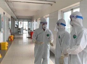 Image: Vietnam adds 86 cases to Covid-19 tally