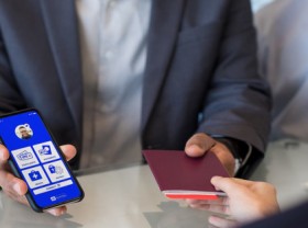 Image: Vietnam Airlines signs up for digital health passport