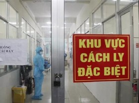 Image: Vietnam records 19 new Covid-19 cases, mostly in Hanoi