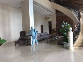 Image: Vietnam reports 15 new domestic Covid-19 infections