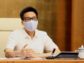 Image: Vietnam reports 73 new Covid-19 cases, mainly in Bac Giang, Bac Ninh
