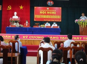 Image: Vietnam to arrange 110 million doses of Covid-19 vaccine this year