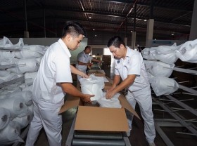 Image: Vietnam will no longer enjoy EAEU’s GSP incentives from October