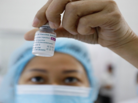Image: Vietnamese enterprises want to join with government in seeking Covid 19 vaccine sources