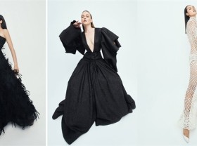 Image: Vietnamese fashion thrives despite the pandemic