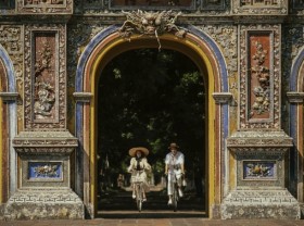Image: Vietnamese film 'Camellia Sisters' to stream on Netflix in June