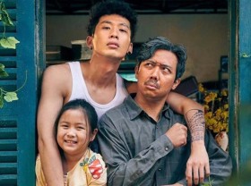 Image: Vietnamese film ‘Old Father’ hits U.S. cinemas