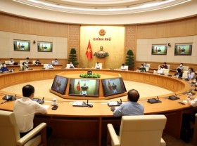 Image: Vietnamese people not encouraged to take Covid-19 screening test: Health Ministry