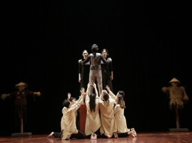 Image: Vietnamese theatre artists to attend online Asian festival