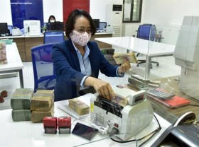 Image: Vietnam’s household debt elevates: HSBC
