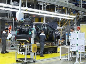 Image: Vietnam’s production rises at fastest pace since Nov 2018