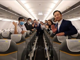 Image: Vietravel seeks to separate Vietravel Airlines to cut losses
