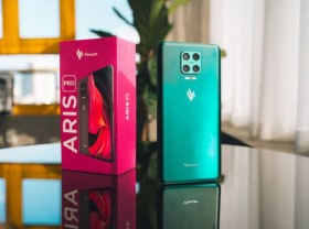 Image: Vingroup to halt smartphone manufacture