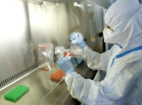 Image: Vinh Phuc reports eight suspected cases of Covid-19