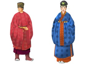 Image: Web series on empress regnant Lý Chiêu Hoàng launched