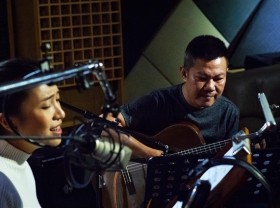 Image: Well-known musician Bảo’s new album released