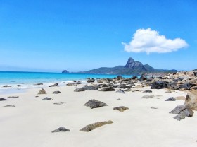 Image: Which season is the best season for Con Dao tourism and where to go?