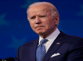 Image: Biden aministration shut down Pompeo effort to investigate Covid 19 lab theory