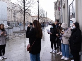 Image: Contest launched in Russia to help students learn about President Ho Chi Minh