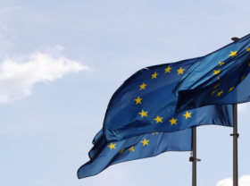 Image: Eight EU citizens banned from Russia in sanctions retaliation