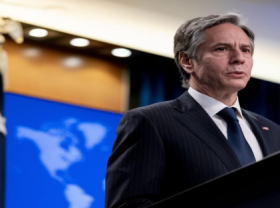 Image: U S vows to stand by Australia in Australia China economic coercion
