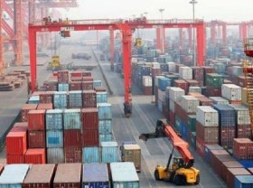 Image: UK and India to start full trade deal talks in the autumn - UK