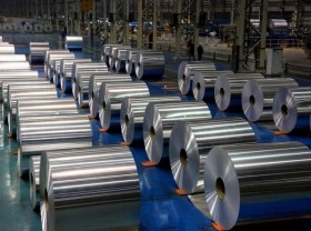 Image: US, EU to start talks on steel tariffs imposed during Trump administration