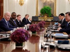 Image: US, ROK plan to deepen economic, security ties