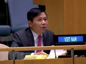 Image: Vietnam backs reconciliation, economic development efforts in Bosnia-Herzegovina