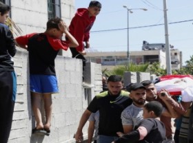 Image: WHO issues 7 million USD emergency appeal to tackle health crisis in Gaza and West Bank